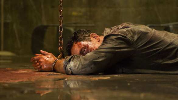 Пытки, жестокие аресты и репрессии против СМИ: вышел отчёт Госдепа США о правах человека на Украине | Русская весна