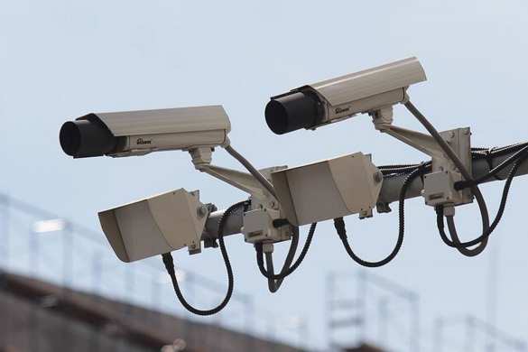 ВАЖНО: Враг получил доступ к камерам на дорогах в Курской области, так вычислив движение нашей колонны (ВИДЕО) | Русская весна