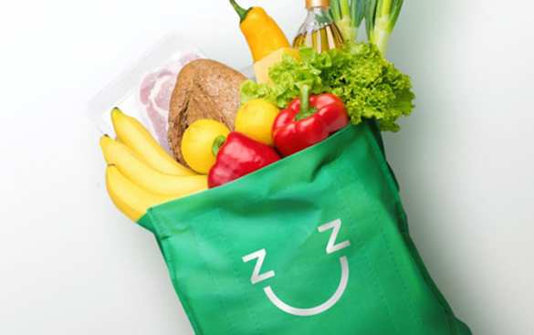 Похоже на историю с чемоданами: основатель одной из крупнейших продсетей о магазинах будущего | Русская весна