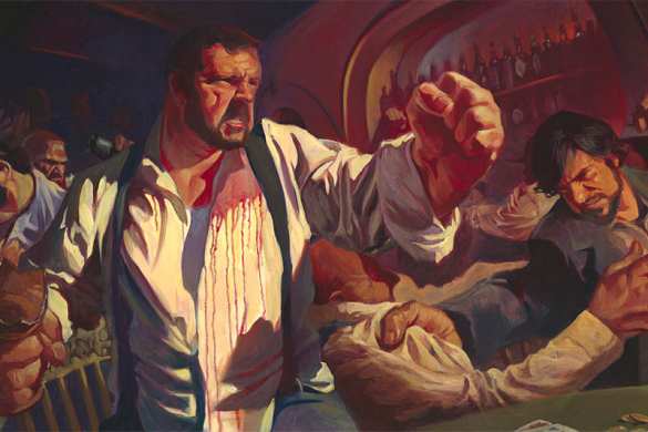  Убийство охранника Порошенко — новые подробности | Русская весна