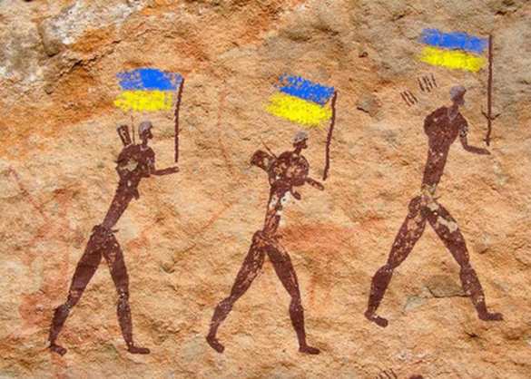 Кем были предки украинцев? — неожиданный ответ историка | Русская весна