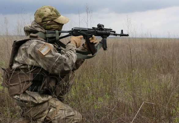 При похищении командира ПВО ДНР погиб украинский спецназовец, двое получили ранения  — подробности «беспрецедентной операции»  | Русская весна