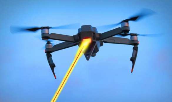 Идёт серийное производство: неуязвимые для средств РЭБ дроны «Князь Вандал» поступают на фронт | Русская весна