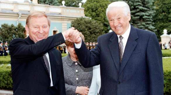 Никто не хотел разрывать: будет ли продлён Договор о дружбе между Россией и Украиной (ФОТО) | Русская весна