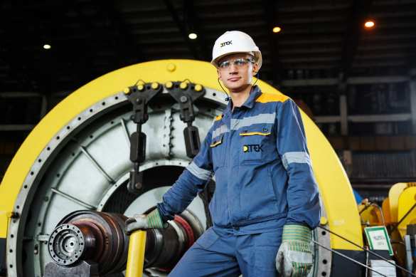 Все украинские предприятия в ДНР и ЛНР национализированы Россией, — Геращенко (ВИДЕО) | Русская весна