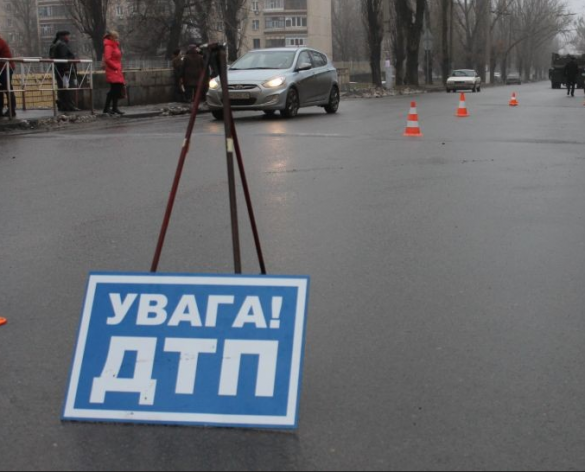 Морпехи ВСУ стали виновниками смертельного ДТП на Донбассе | Русская весна