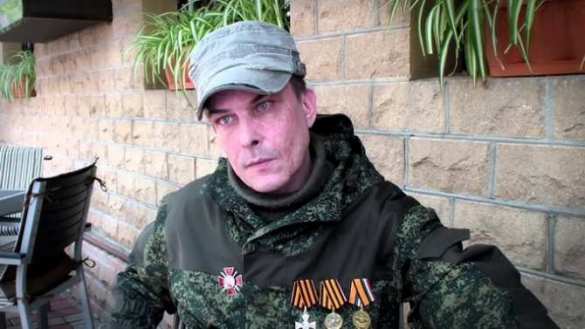 Геннадий Дубовой — «Нестор Летописец» Новороссии | Русская весна