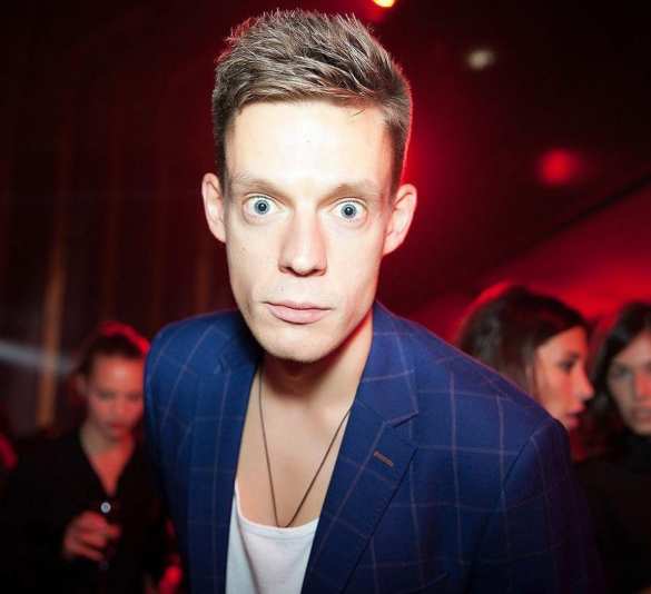 Юрий Дудь побеждает государственную пропаганду — почему так происходит? | Русская весна