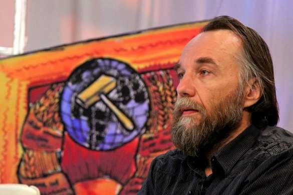 Почему для российской «элитки» победа России в СВО смерти подобна | Русская весна