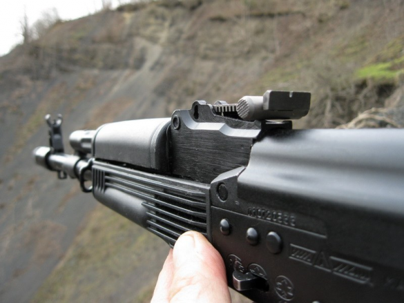 Донбасс: Уничтожен один из самых опытных боевиков «Правого сектора» (ФОТО) | Русская весна