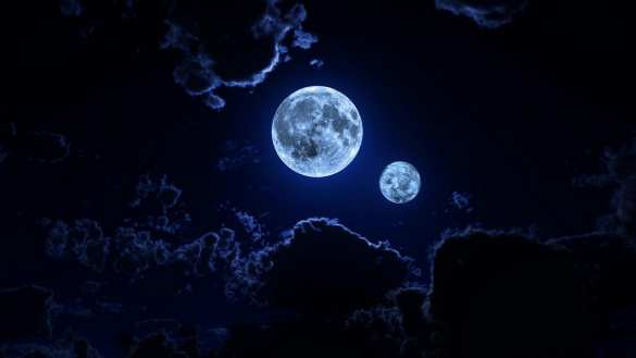 Китай хочет вывести на орбиту «вторую Луну» к 2020 году | Русская весна