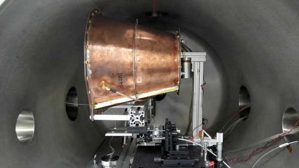 Фантастика или сказки: что стоит за заявлением китайцев о создании двигателя, нарушающего законы физики (ВИДЕО) | Русская весна