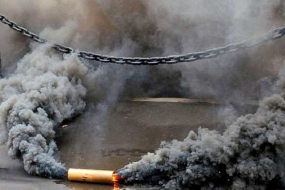 Основному союзнику Украины предрекли гражданскую войну | Русская весна