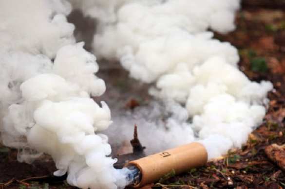 Выстрелы и взрывы: в Абхазии массовые беспорядки, толпа пытается прорваться к парламенту (ВИДЕО) | Русская весна