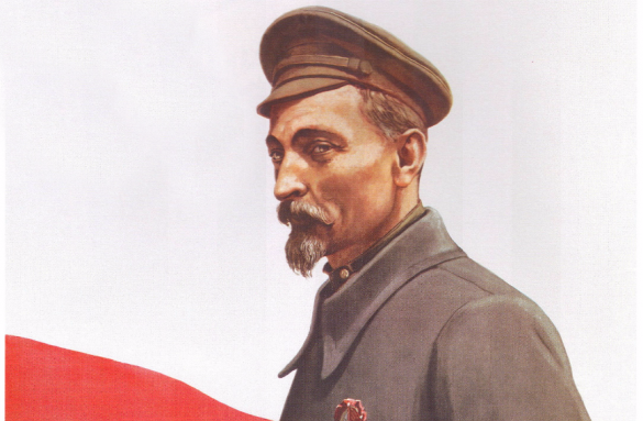 Дзержинский — это не проблема, это решение: Дмитрий «Гоблин» Пучков (ВИДЕО) | Русская весна