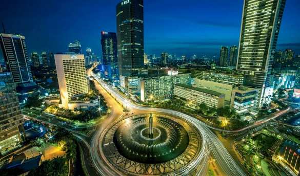 В Индонезии растет число желающих учить русский язык | Русская весна