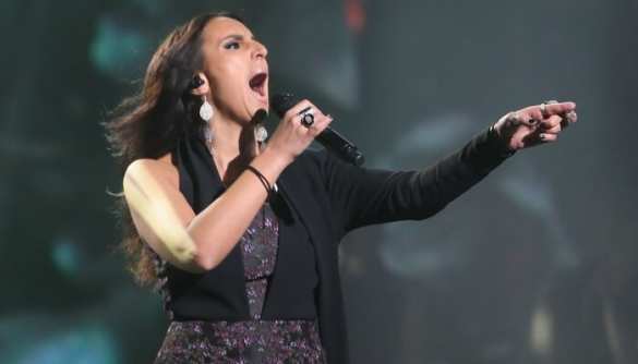 Не дайте России испортить «Евровидение», — Джамала | Русская весна