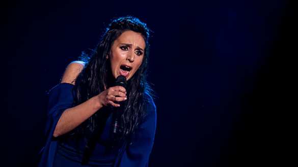 Белые «уберменши» из «Свободы» возмущены победой татарской армянки Джамалы (ФОТО) | Русская весна