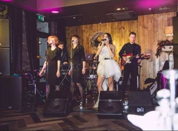 Как Джамала всего лишь год назад в Сочи на корпоративной вечеринке зажигала — ФОТОФАКТ | Русская весна