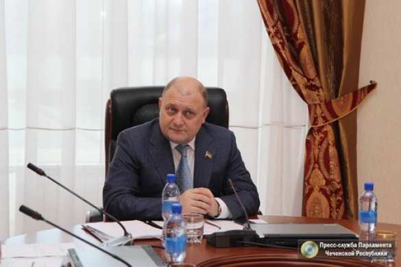 Джамбулат Умаров: О том, как мечтали Гоша и Юра, а дьяк Феофан недоумевал | Русская весна