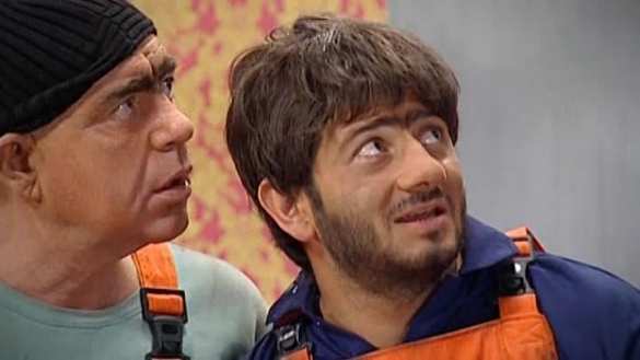 В России уже есть климатические мигранты | Русская весна