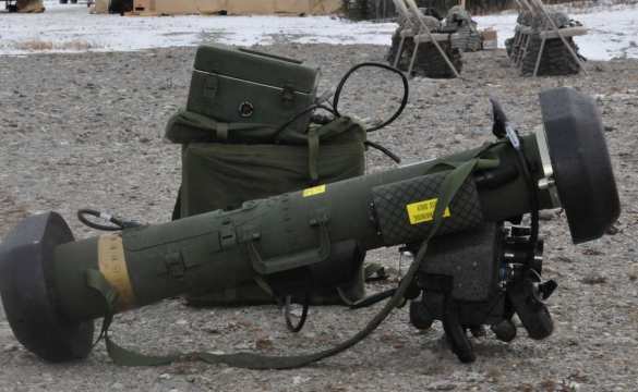 Нынешних поставок вооружений Украине достаточно, — американский генерал | Русская весна