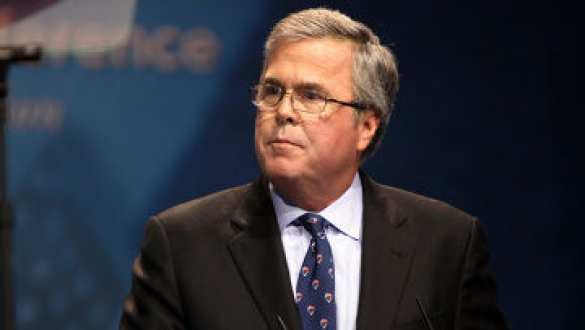 Джеб Буш призвал направить больше военных в Ирак | Русская весна