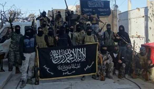 Генштаб: «Джебхат ан-Нусра» разделилась между ИГИЛ и умеренной оппозицией | Русская весна