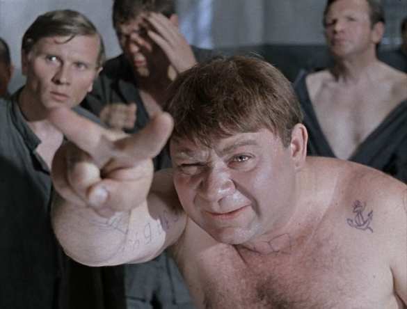 Украинский пленный рассказал о тюремных законах в рядах ВСУ | Русская весна