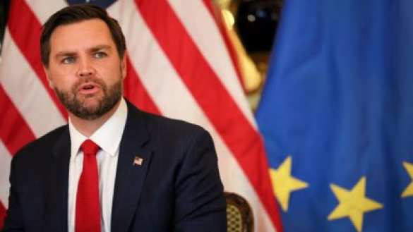 Вэнс объявил о рождении международной «доктрины Трампа» после ударов по Ирану | Русская весна