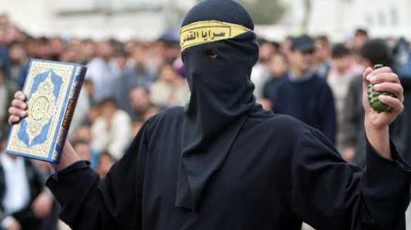 Джихадисты захватили город в Мали | Русская весна