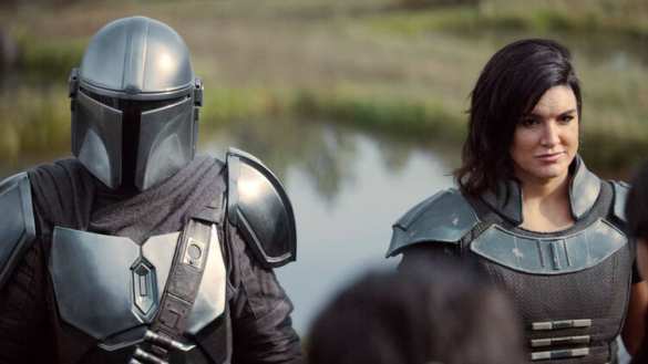 Показала фото львовского погрома: за что известную актрису изгнали из Голливуда (ФОТО, ВИДЕО) | Русская весна