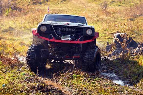 «Крутой замес» в ЛНР (ФОТО) | Русская весна