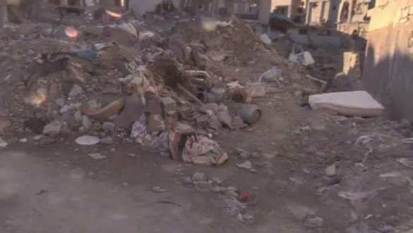 Это не Сирия, это Турция: разрушенная турецким спецназом Джизра — место геноцида курдов (ФОТО+ВИДЕО) | Русская весна