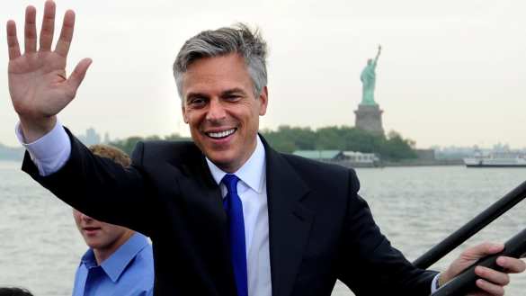 «Ну вот и допрыгались»: о «мегаястребе», назначенном послом США в РФ (ФОТО) | Русская весна