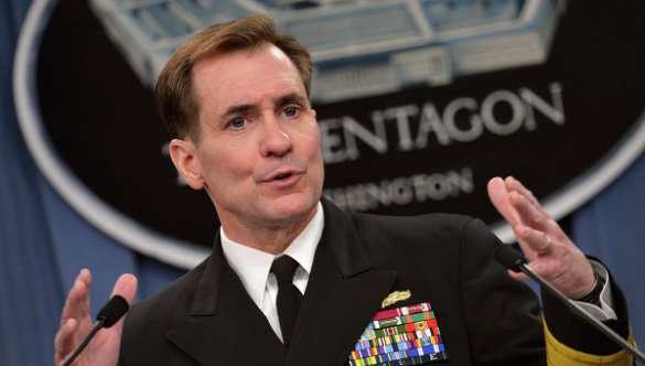 Госдеп отказался комментировать вывод российской группировки из Сирии | Русская весна