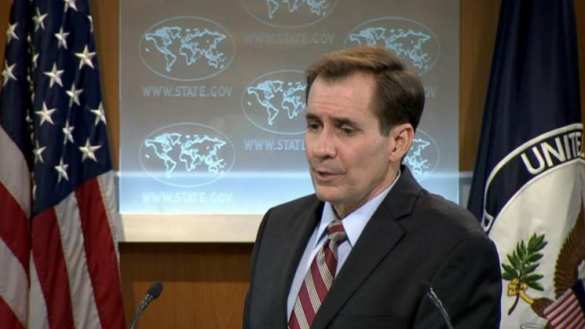 В Госдепе отказались предъявлять любые доказательства ударов ВКС РФ по мирным объектам в Сирии | Русская весна