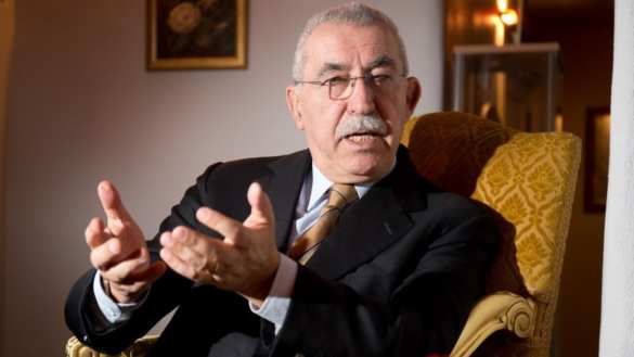 «Агент Кремля» Джульетто Кьеза | Русская весна