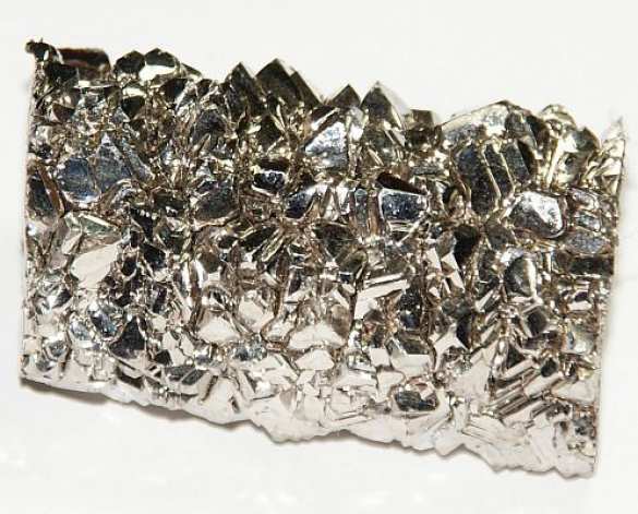 Замену титана и углепластика нашли в Южной Корее | Русская весна