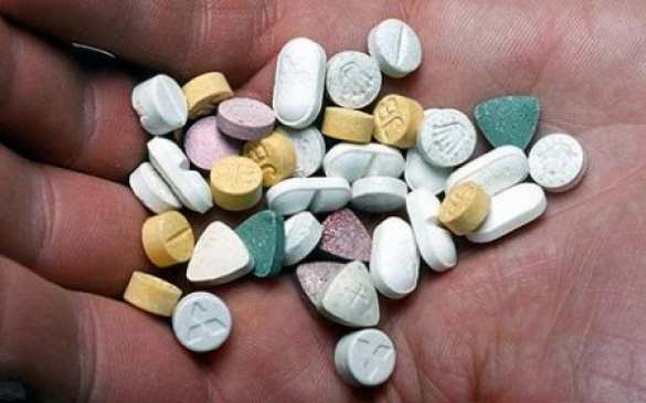 Russia’s drug control: Ukraine turns into major drug transit country | Русская весна
