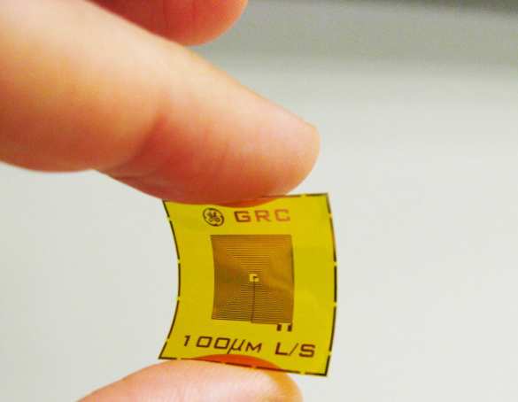 Создан детектор взрывчатки размером с почтовую марку | Русская весна