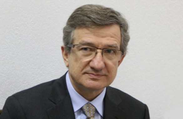 «Гауляйтер» Тарута выступает за введение военного положения на Украине | Русская весна