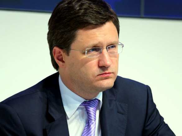 Минэнерго России опасается серьезного дефицита газа на Украине | Русская весна