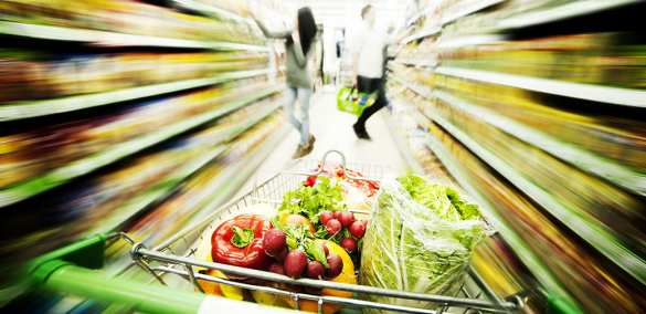 Европа второго сорта: товары в Германии лучше, чем в Польше и Чехии | Русская весна