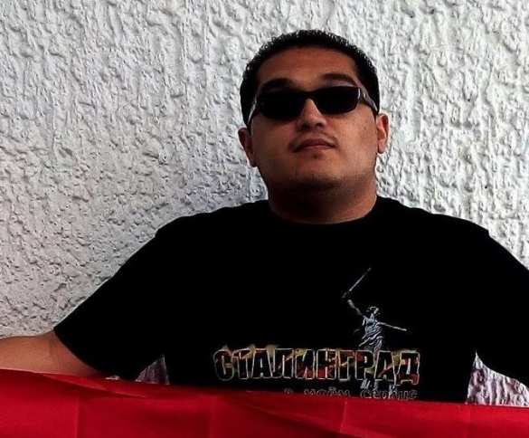 Мексиканец выкупает ордена Великой Отечественной и возвращает их семьям героев (ФОТО, ВИДЕО) | Русская весна