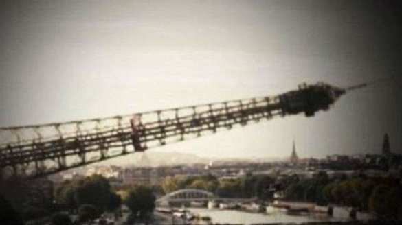 Боевики ИГИЛ пообещали взорвать Эйфелеву башню (ВИДЕО) | Русская весна