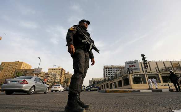 Погибшие в Египте туристки оказались гражданками Германии | Русская весна