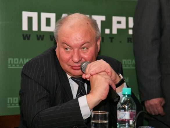 «Мы не боимся югославского варианта российско-украинских отношений», — Гайдар предупреждал США ещё в 1992 | Русская весна