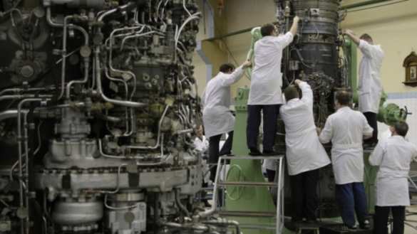 В России прошли успешные испытания экологически чистого ракетного двигателя | Русская весна