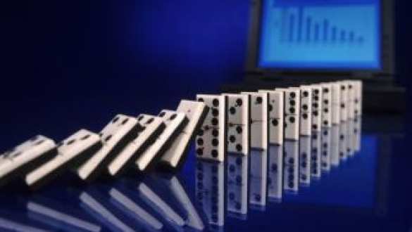 Немецкие СМИ: Экономический кризис на Украине только начинается | Русская весна